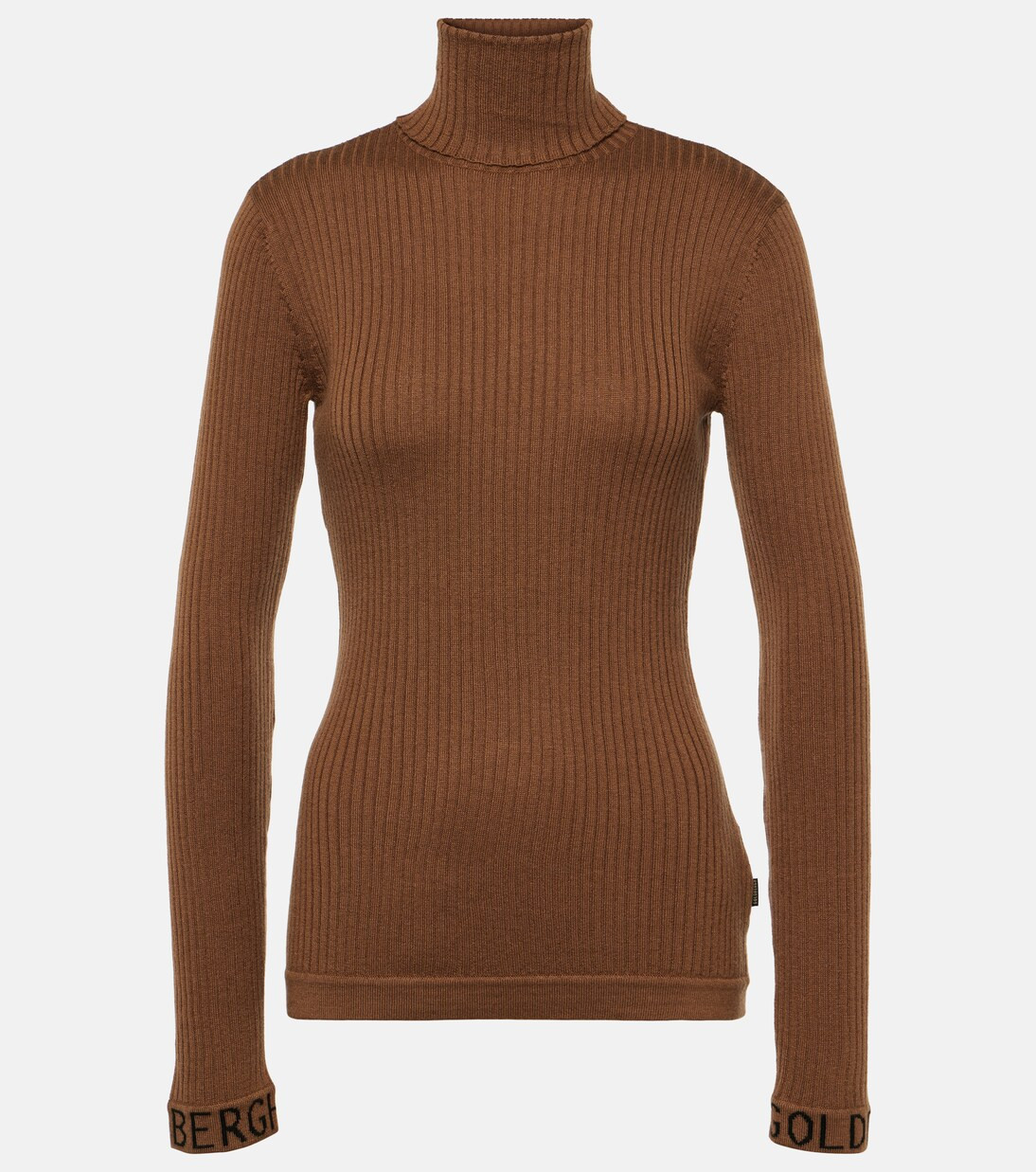 Top à col roulé Mira | Mytheresa (FR)