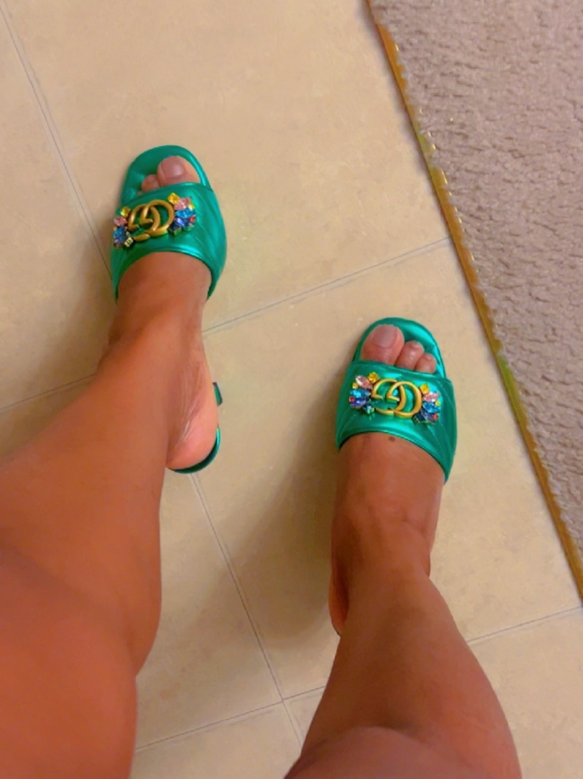 The perfect mules 👡

#LTKGiftGuide #LTKgrwm #LTKOver40