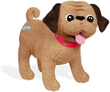 YOTTOY Eloise Collection | Weenie The Dog Stuffed Animal Plush Toy – 8” | Amazon (US)