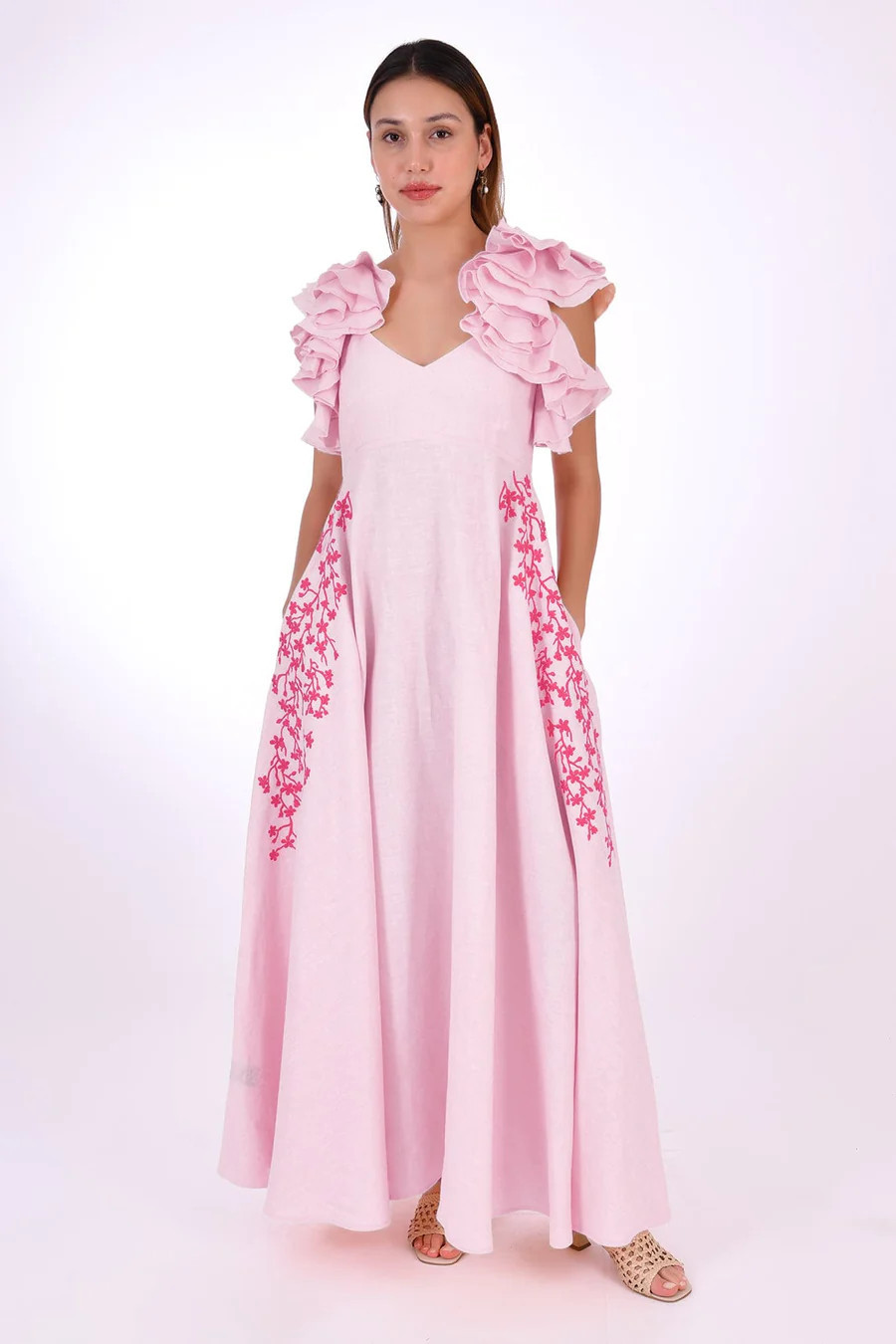 Essen Marassa | Modatrova