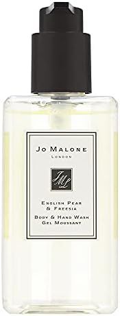 Jo Malone English Pear & Gel De Baño, no color, freesia, 8.45 Fl Oz | Amazon (US)