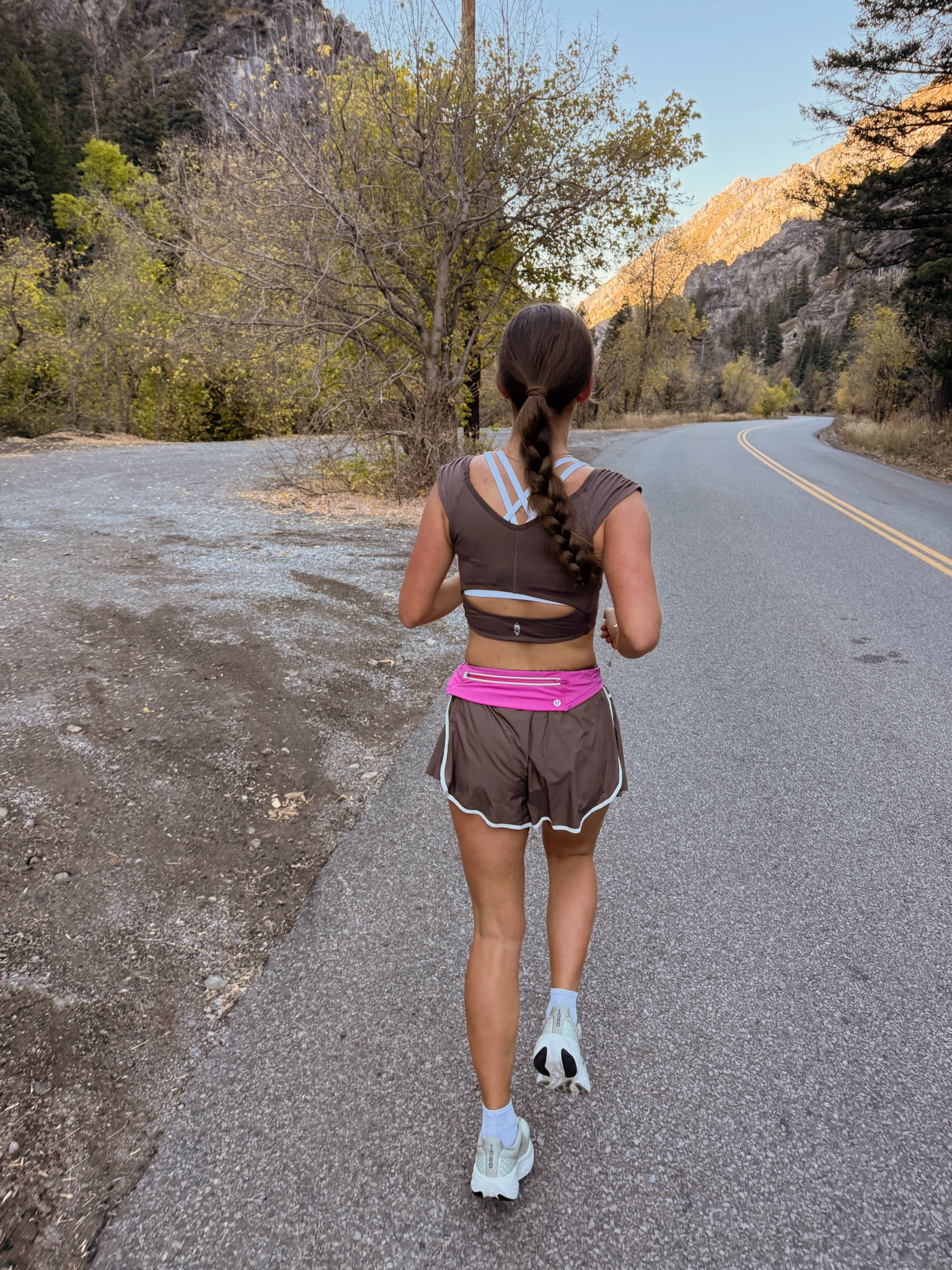 this brown set is my new FAVVVV 🤎

#LTKGiftGuide #LTKFitness #LTKActive