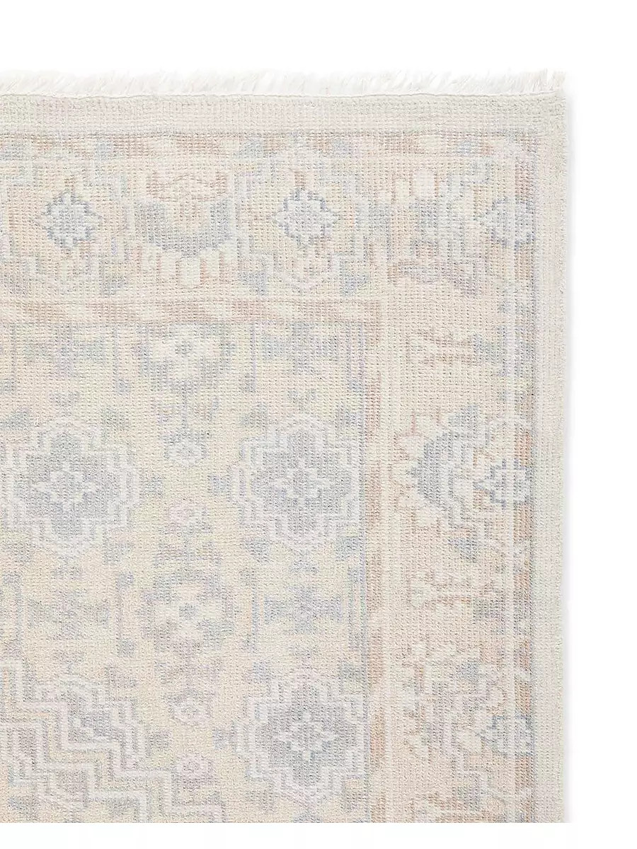 Tybee Hand-Knotted Rug | Serena and Lily