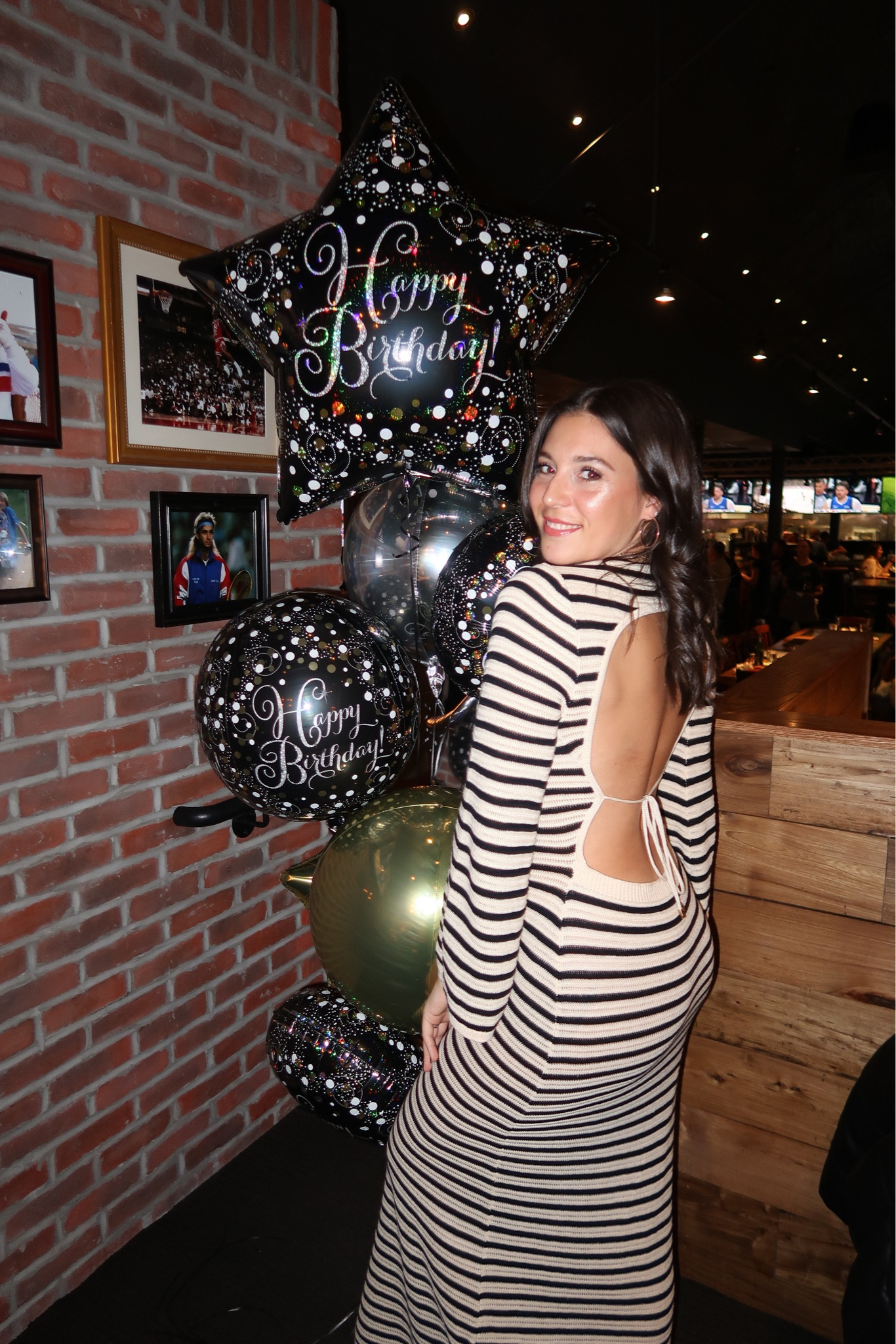 my 31st birthday dress🖤

#LTKparties #LTKMostLoved #LTKfindsunder100