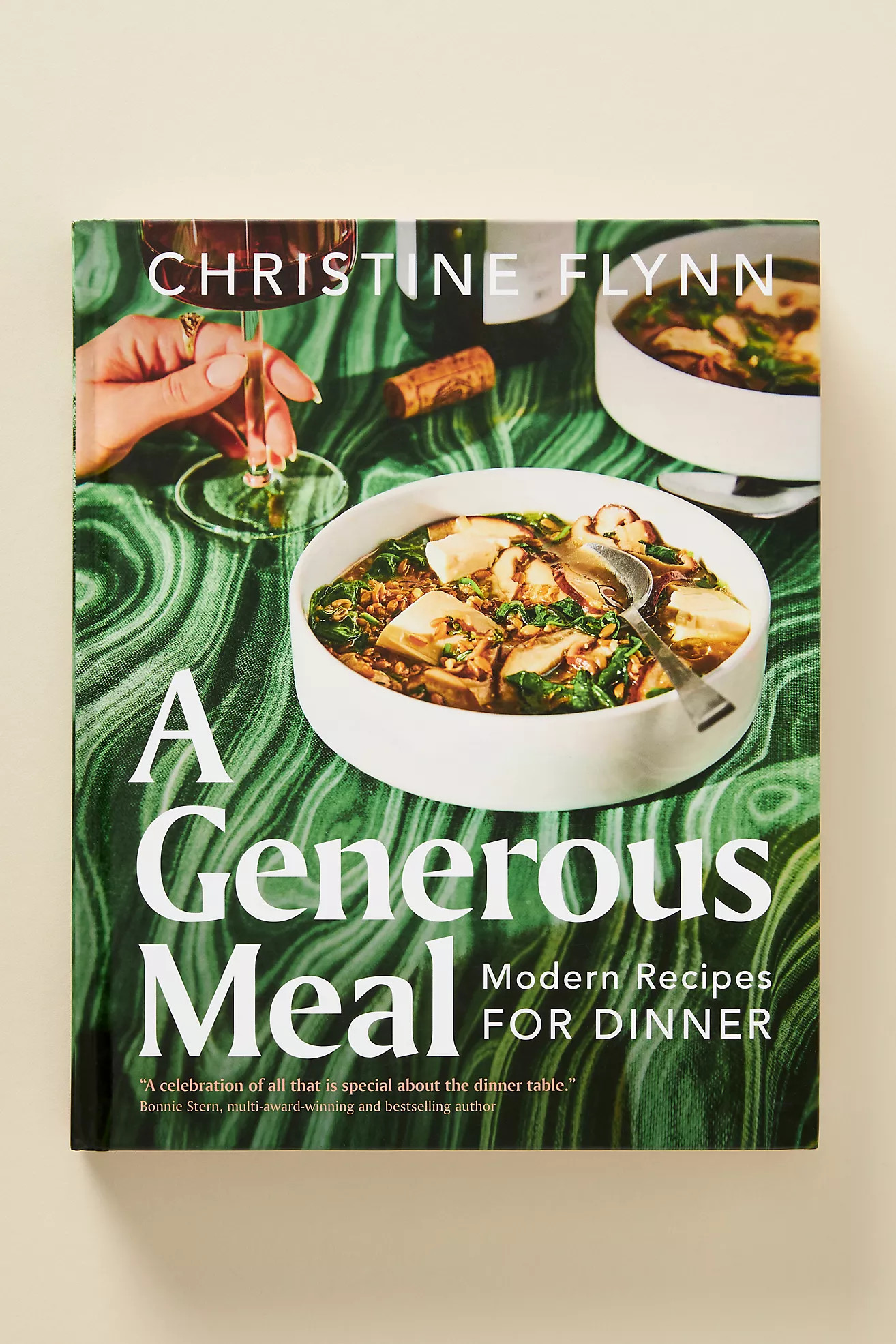 A Generous Meal | Anthropologie (US)