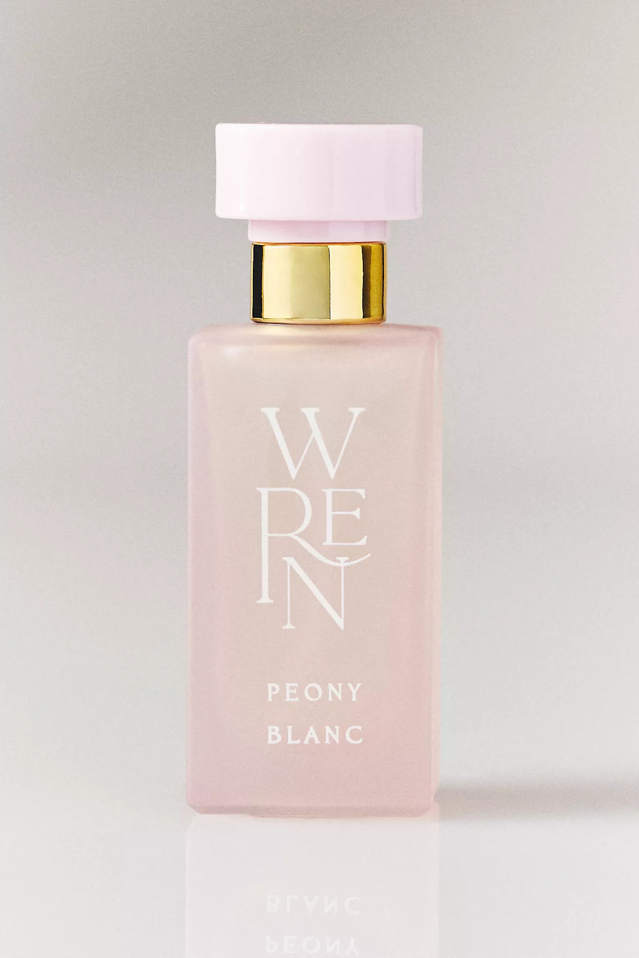 Wren Peony Blanc Eau de Parfum | Anthropologie (US)