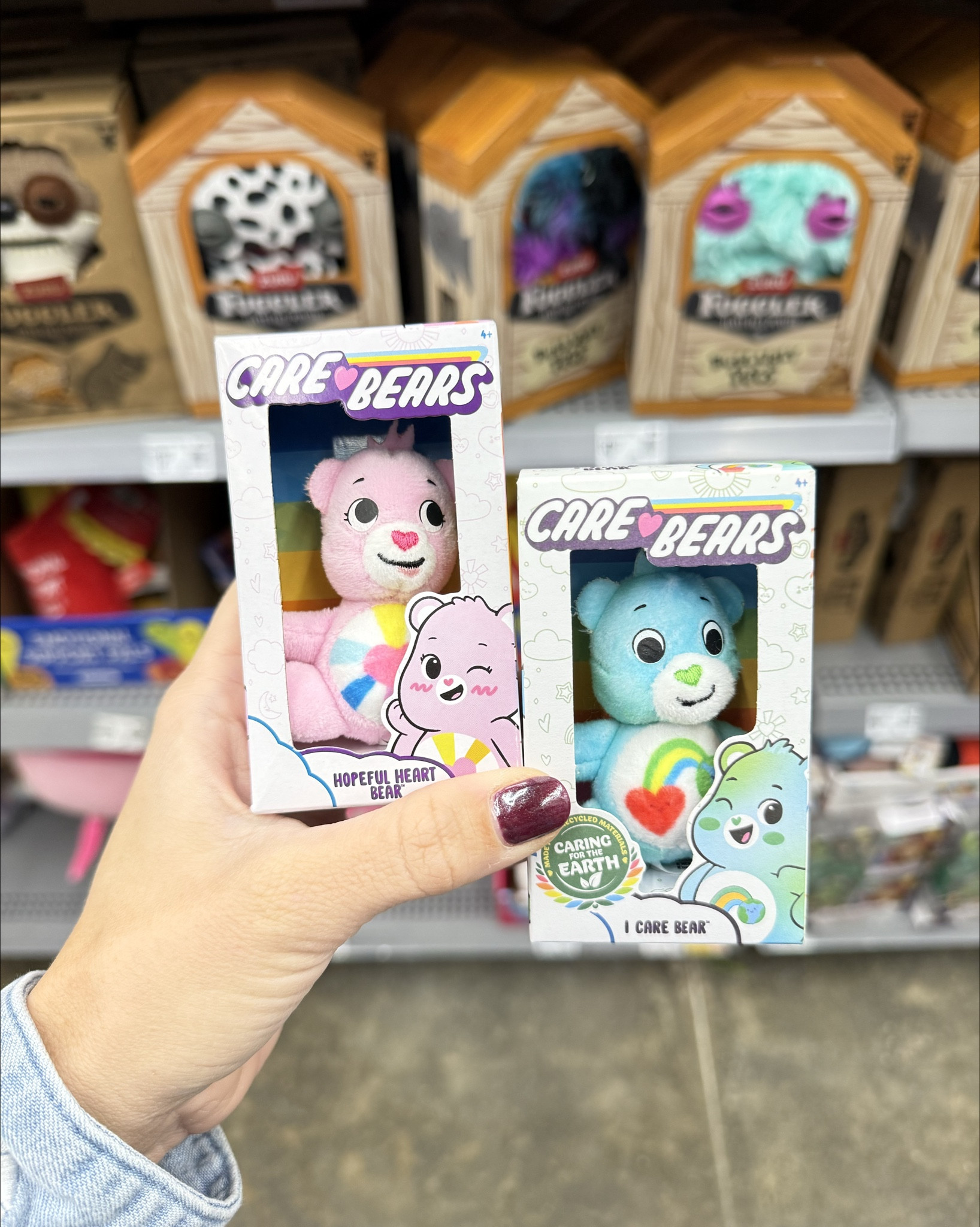 Girl stocking stuffer ideas 😍🎁
-
#christmas #giftguide #girlsgift #girlgiftguide #momofgirls #girlmom #walmartfinds #stockingstuffers #stockingstuffersforgirls #girlstockingstuffers #kidstockingstuffers

#LTKGiftGuide #LTKHoliday #LTKKids