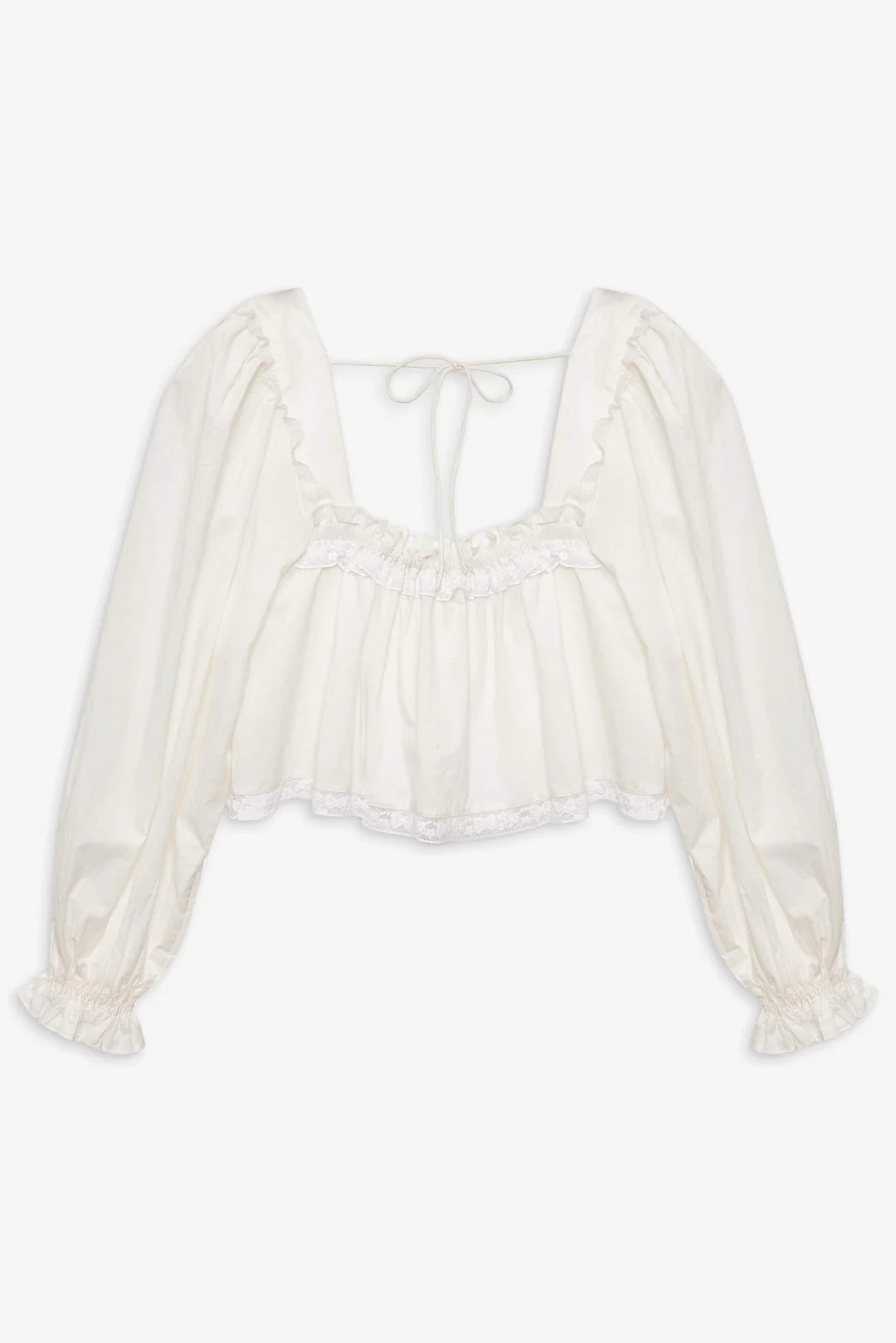 Venetia Sleep Top | For Love & Lemons