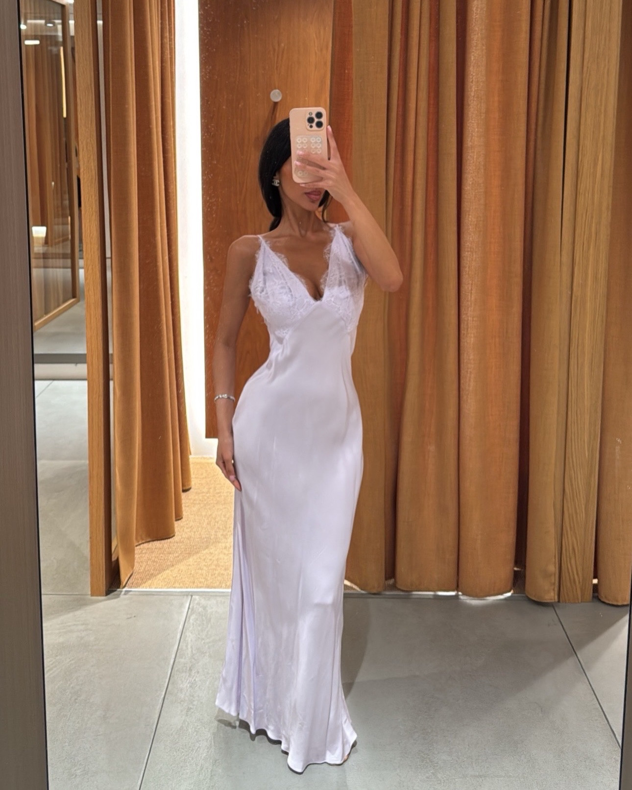 sandro dress 💜

#LTKdeutschland #LTKsummer #LTKkleider