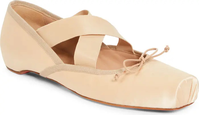 Cassiasticina Ballet Flat (Women) | Nordstrom