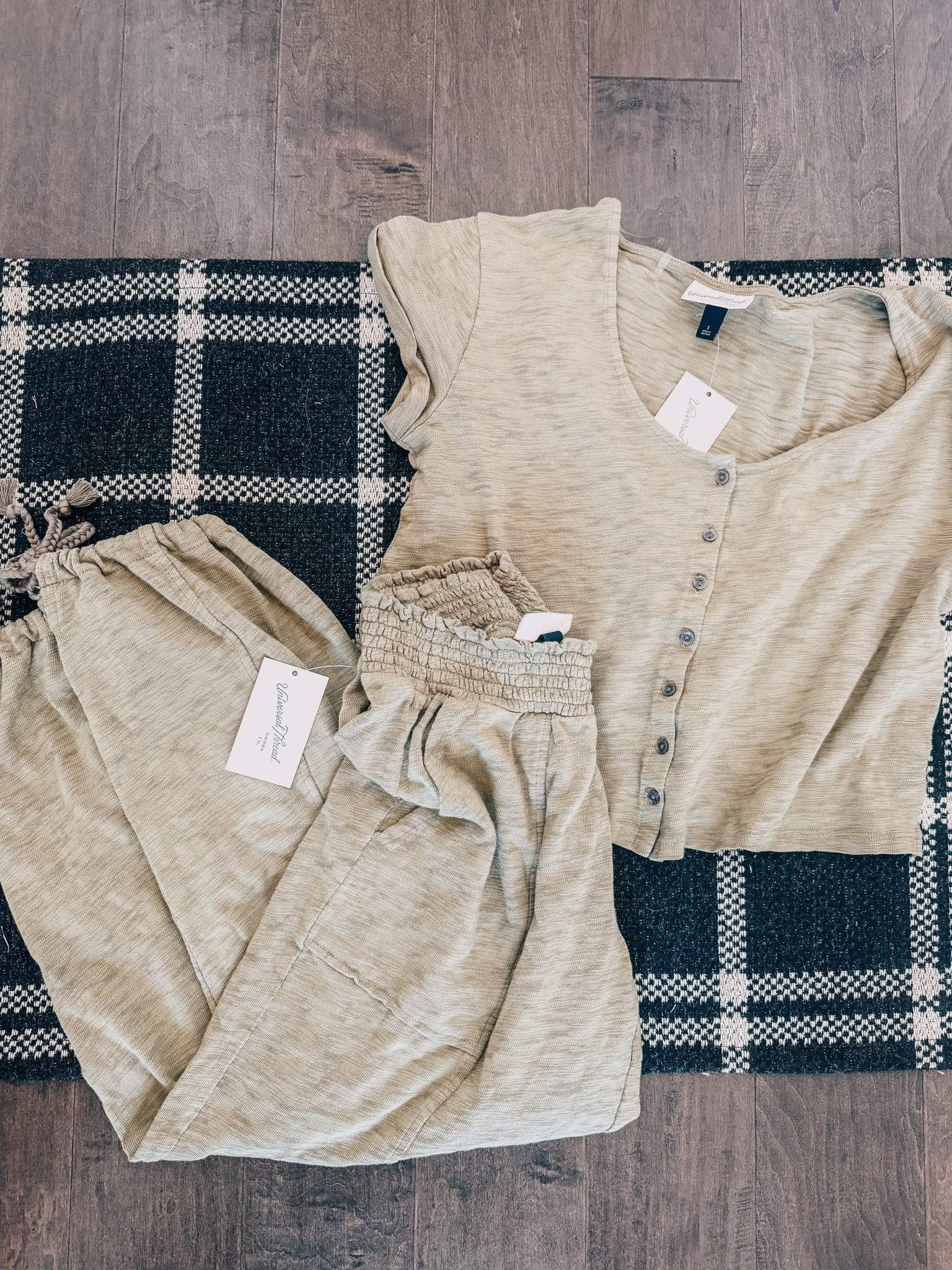 New set from Target!

#LTKmomlife #LTKTravel #LTKootd