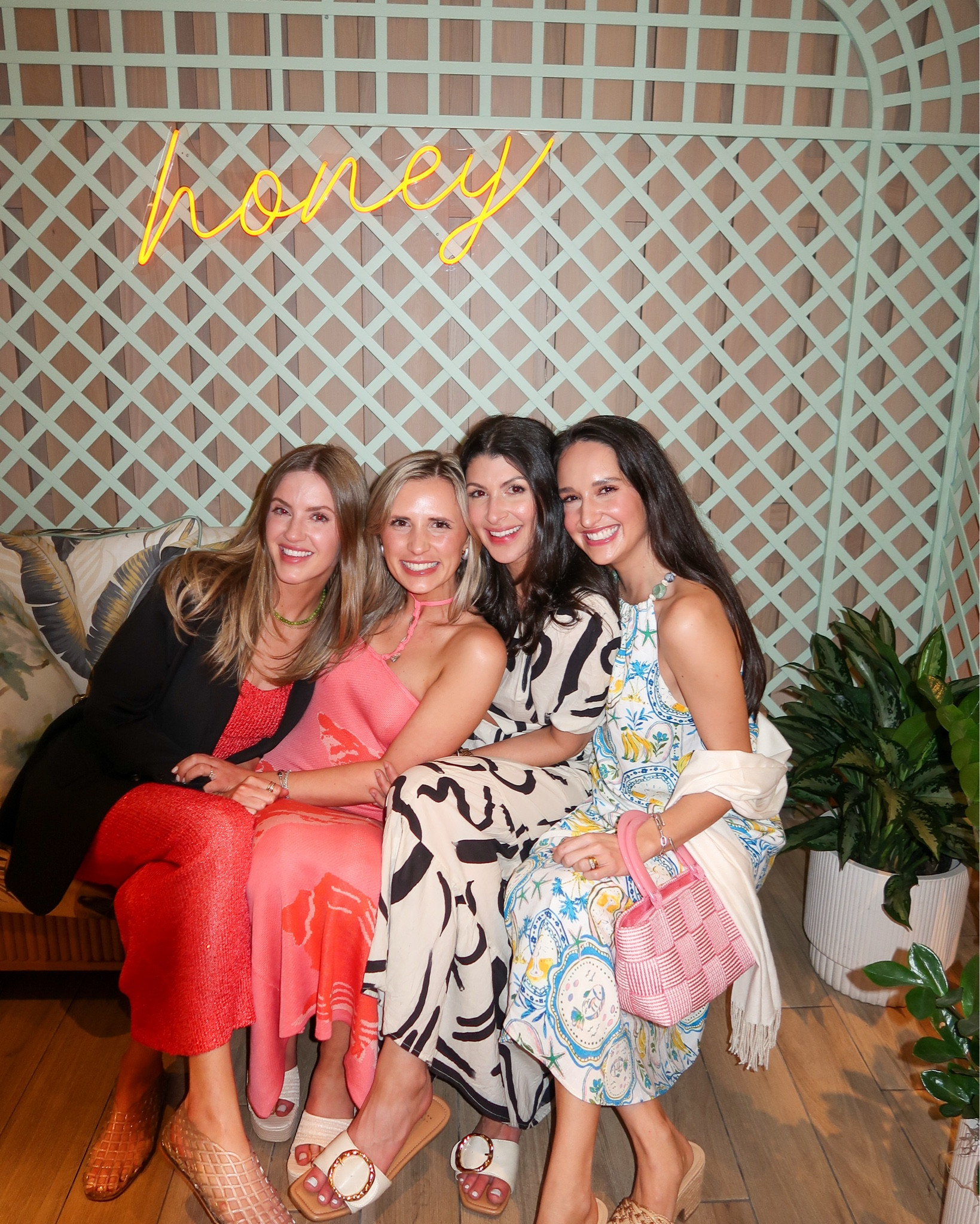 Wearing a small, tts

#LTKFindsUnder100 #LTKStyleTip