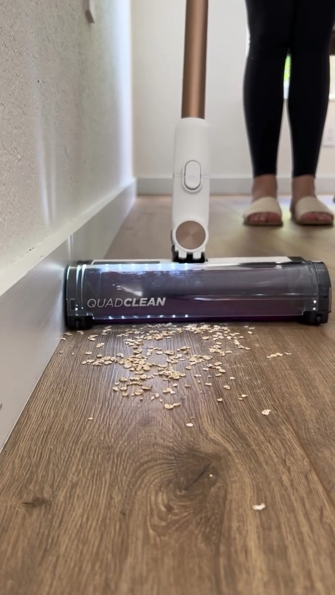 Cleaning chronicles 🧹🫧🧼 Some of my favorite cleaning gadgets ✨

#LTKU #LTKHome #LTKWatchNow