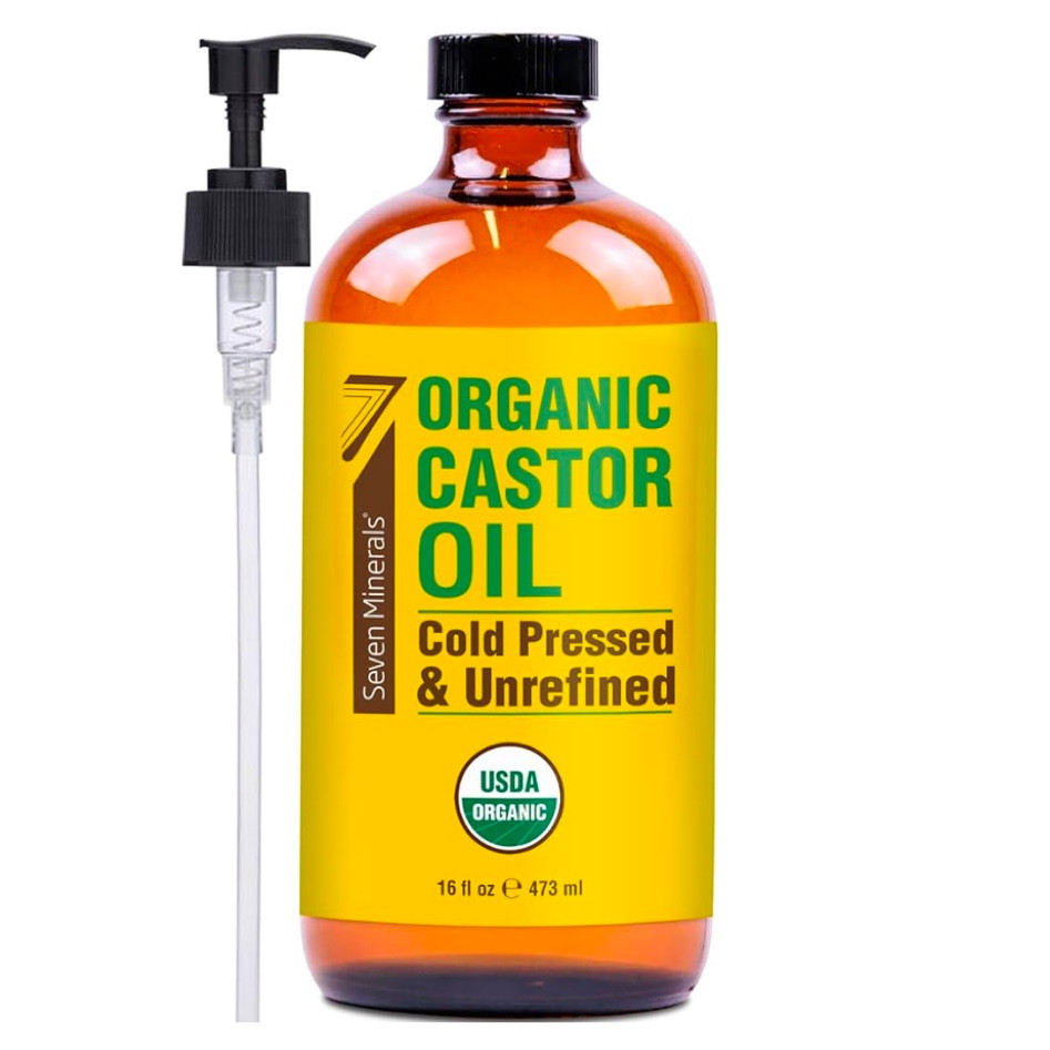 Castor oil miracle to get rid of wrinkles and moisturizing for your skin!

#LTKFindsUnder50 #LTKBeauty