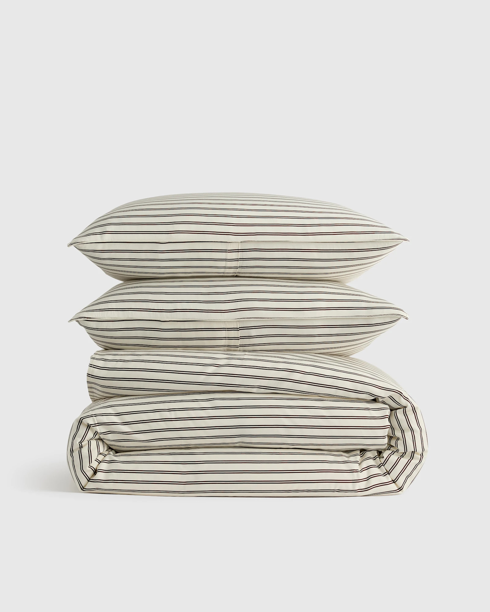 Bamboo Duvet Cover Set | Quince