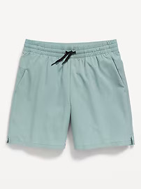 StretchTech Performance Jogger Shorts for Boys (Above Knee) | Old Navy (US)