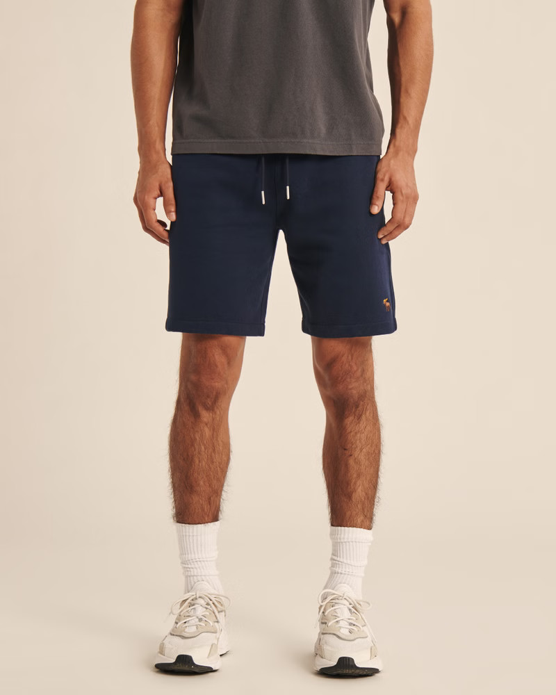Signature Icon Short | Abercrombie & Fitch (US)