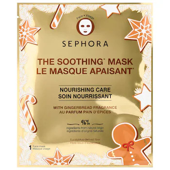 SEPHORA COLLECTIONGingerbread Face Mask | Sephora (US)