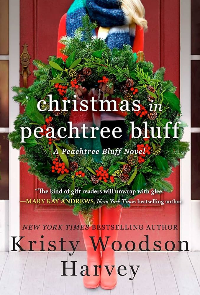 Christmas in Peachtree Bluff (The Peachtree Bluff Series Book 4) | Amazon (US)