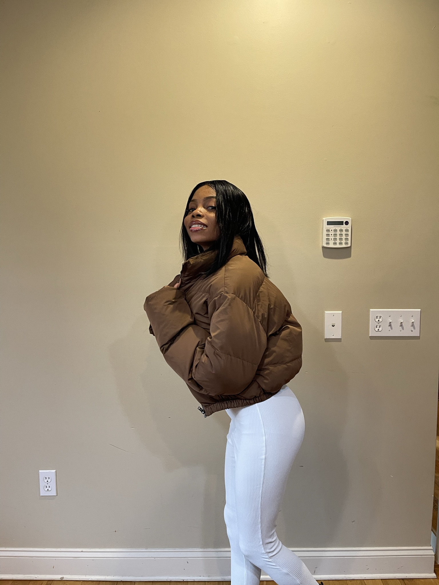 Puffer Jacket & Swimsuit 

Styled this and it looked so cooll

#LTKstyletip #LTKfindsunder50 #LTKMostLoved