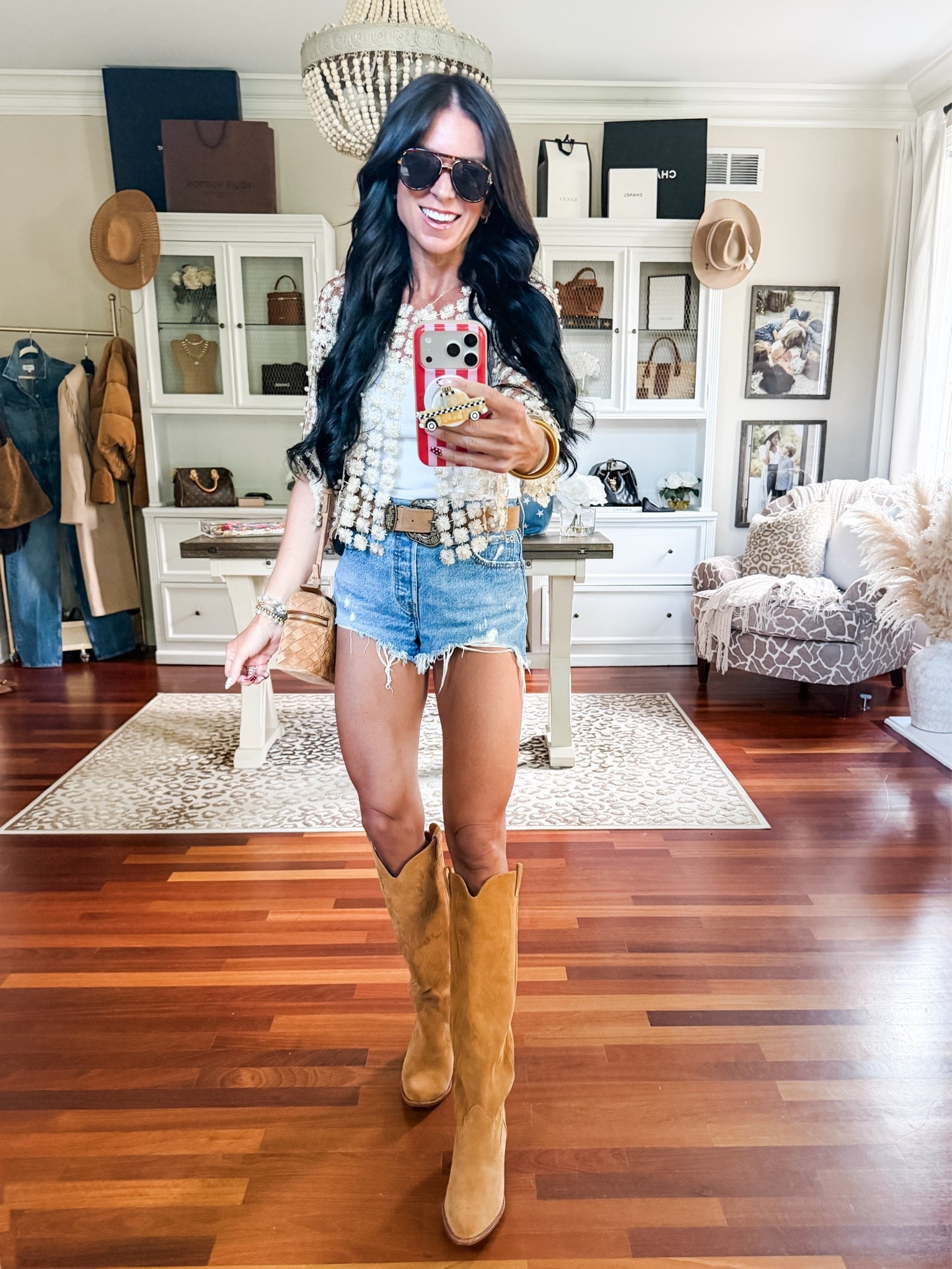 Country concert outfit

#LTKootd #LTKSeasonal