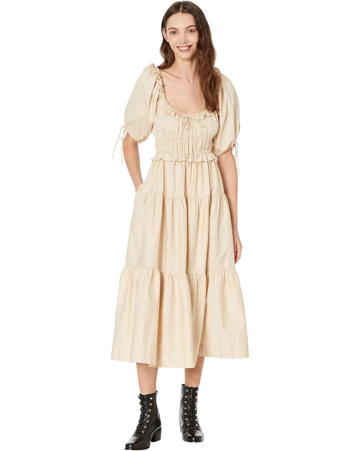 Brielle Dress | Zappos