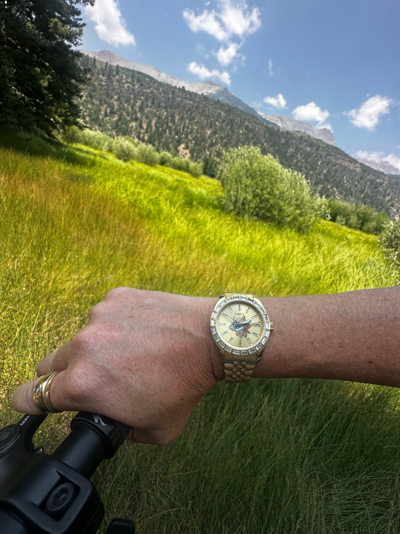Mountain Biking APPROVED🌄🚵

#LTKActive #LTKStyleTip #LTKOver40