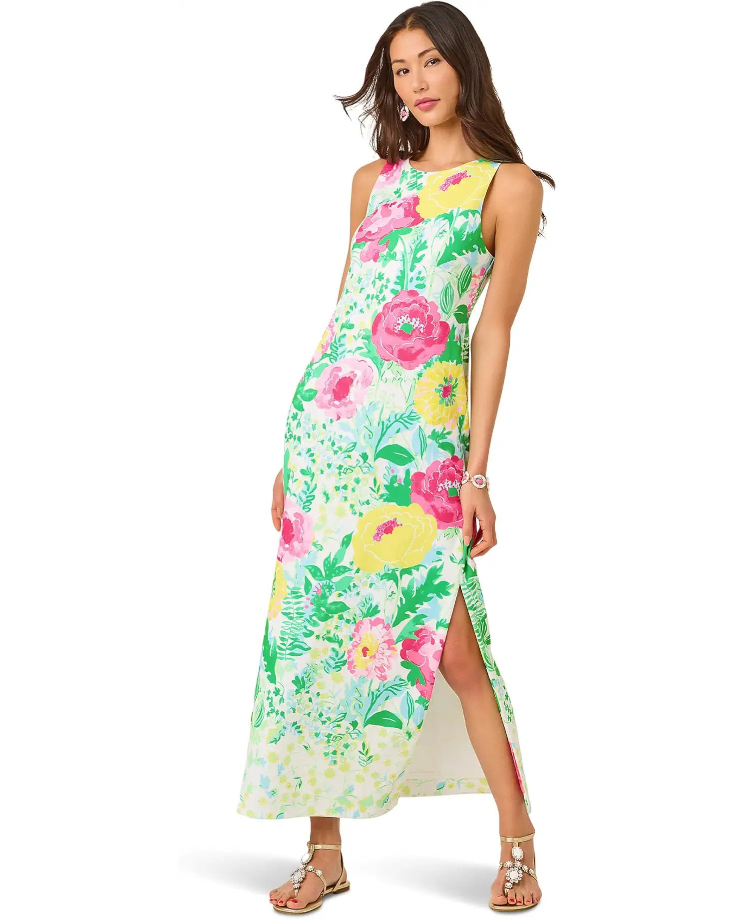 Melodie Maxi Dress | Zappos