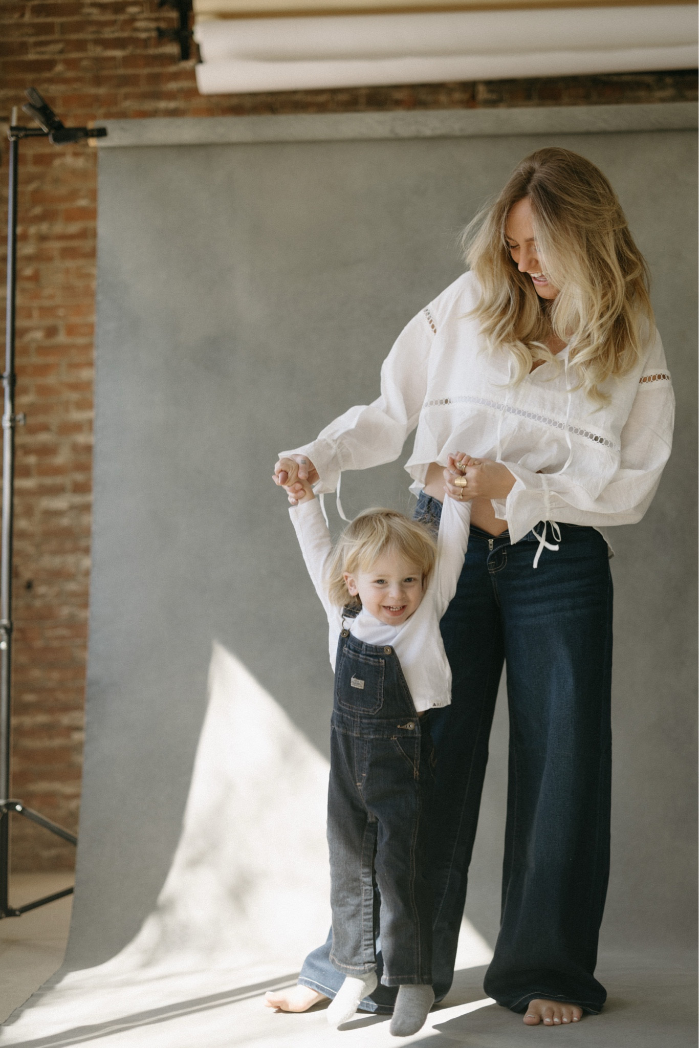 outfit details!