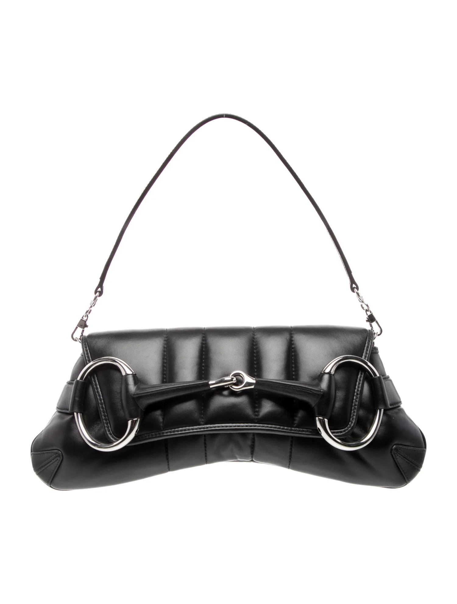 Horsebit Horsebit Chain | The RealReal