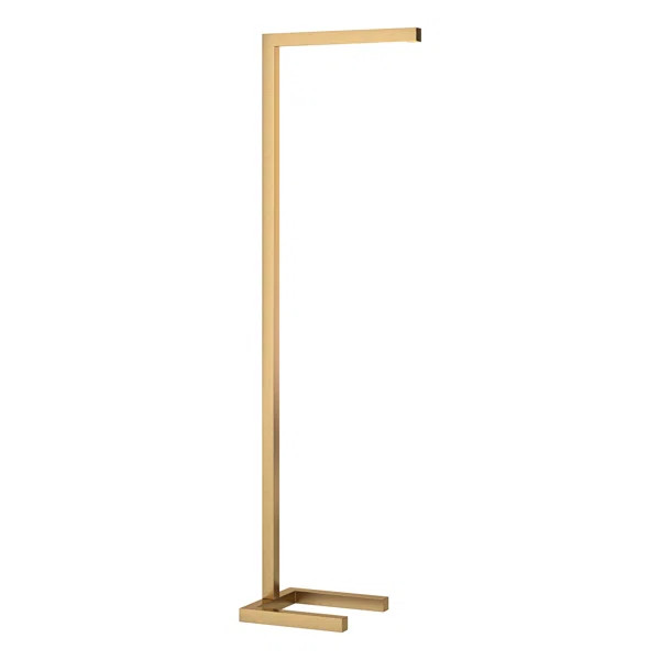 Caoilainn 52'' LED Task Floor Lamp | Wayfair North America