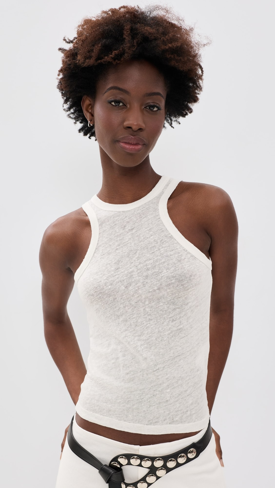 Safrina Tank | Shopbop