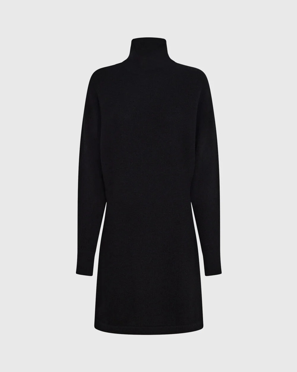 Cashmere Turtleneck Mini Dress | Club Monaco (CA)