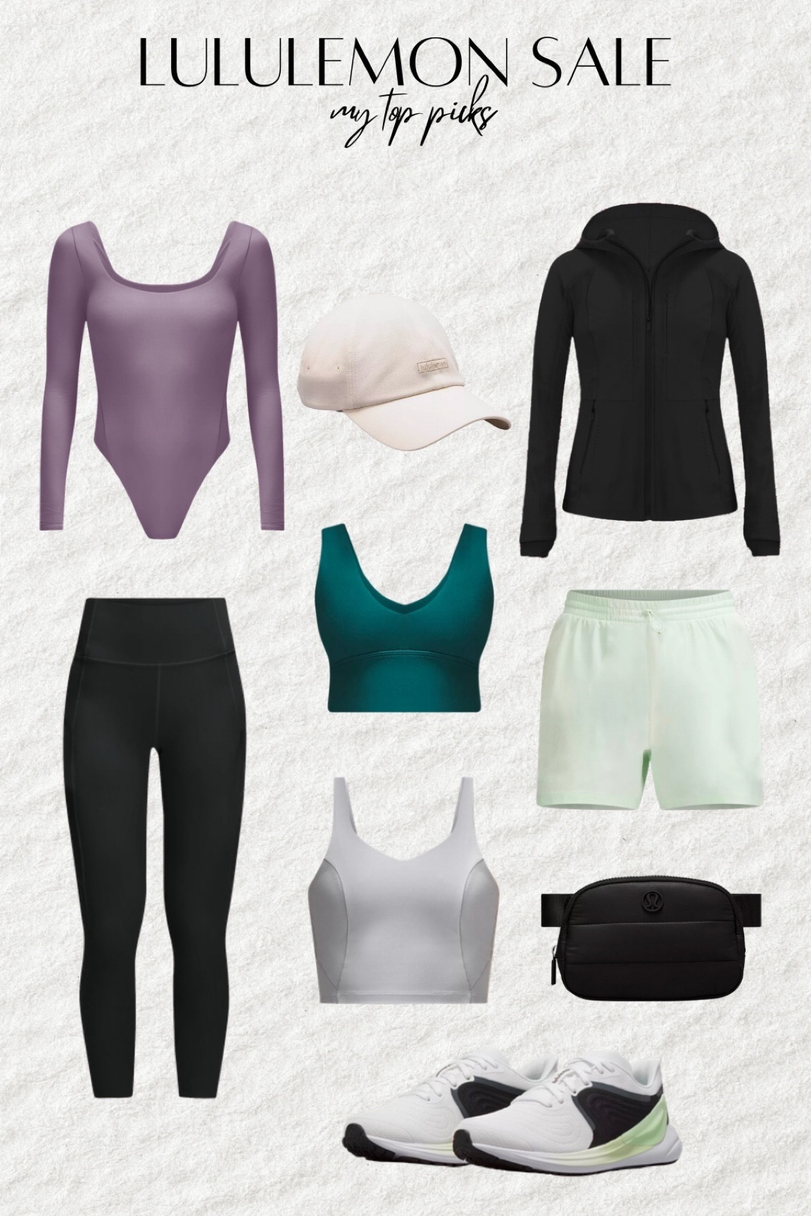 Lululemon is having an end of year scores sale! These are my top picks! 

#LTKstyletip #LTKfitness #LTKsalealert