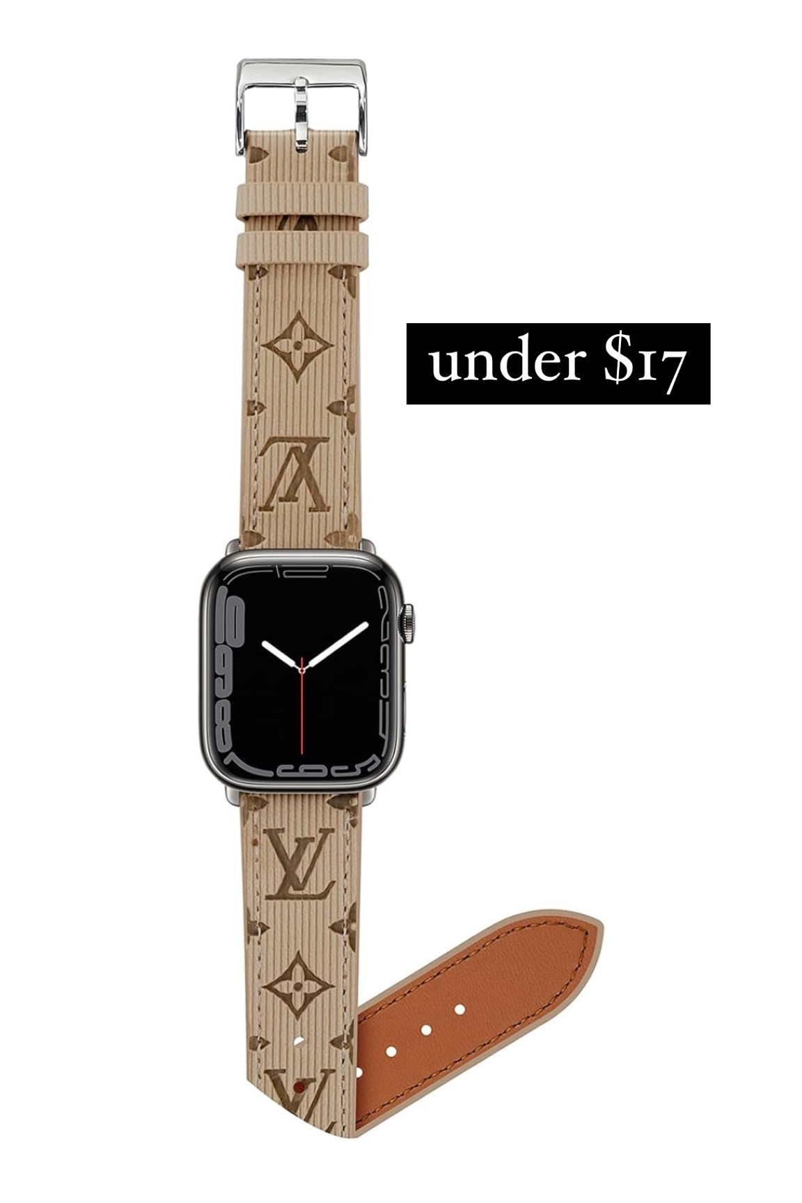 Apple Watch band!! 

Look for less, dupes, save or splurge, designer inspired

#LTKworkwear #LTKstyletip #LTKfindsunder50