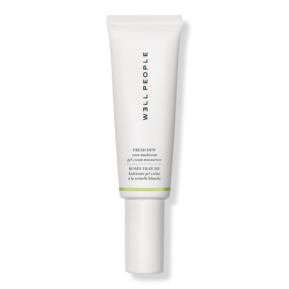 Fresh Dew Snow Mushroom Gel-Cream Moisturizer | Ulta