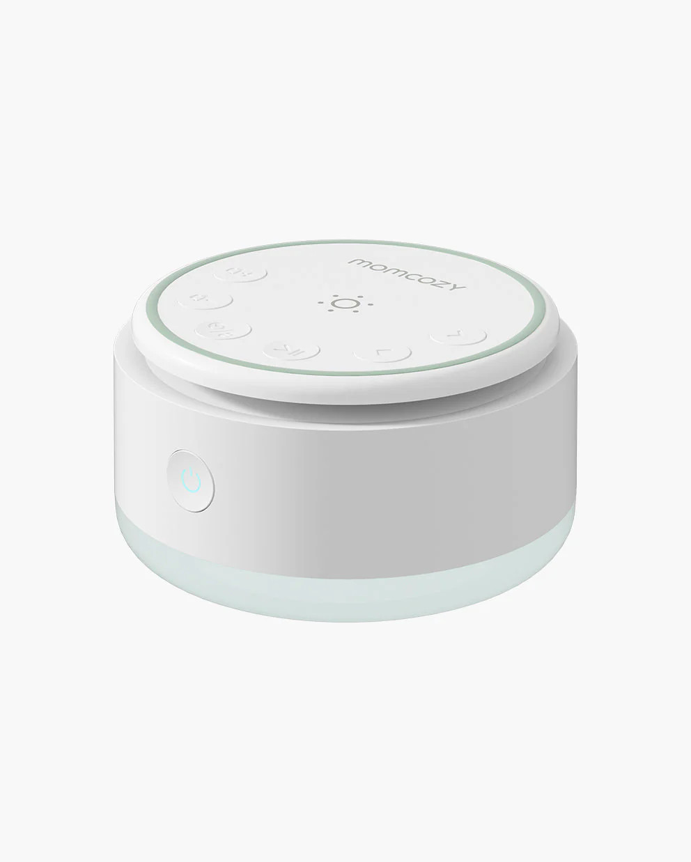 Portable Baby Sound Machine with Long Battery Life | Momcozy | Momcozy US