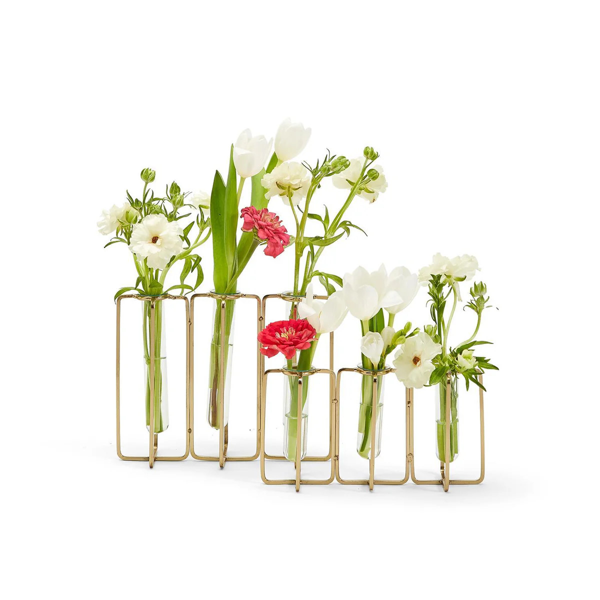 Gold Vase Includes, Set of 2, Set of 2 | Over The Moon