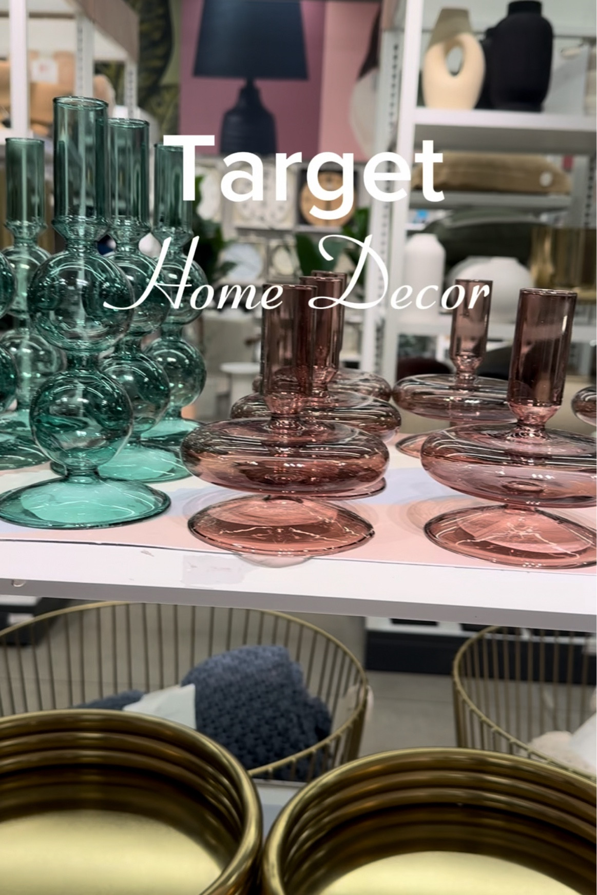 Affordable home decor. Perfect for a “home refresh”.

#LTKFindsUnder50 #LTKStyleTip #LTKHome