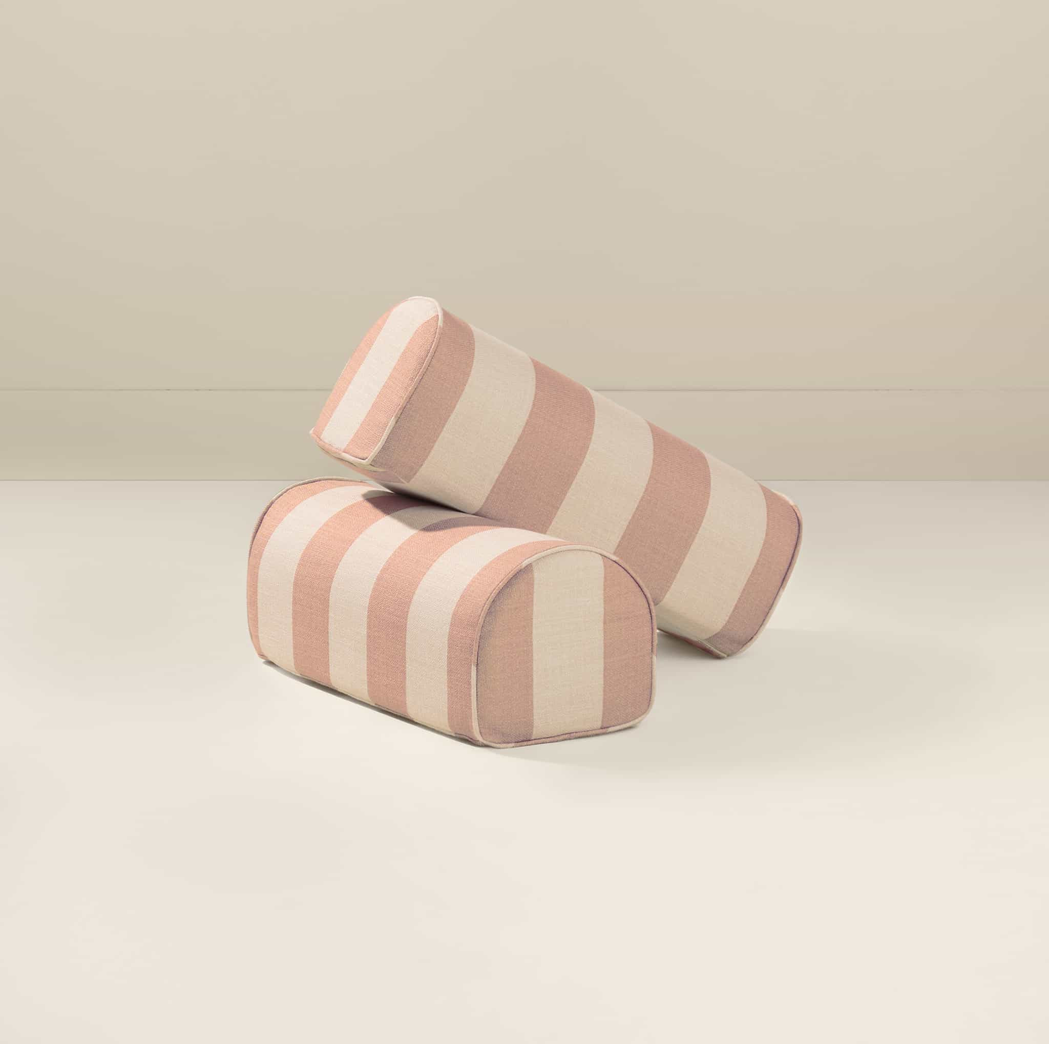 Armrests (Set of 2) | Harlan | House of Noa (formerly Little Nomad)