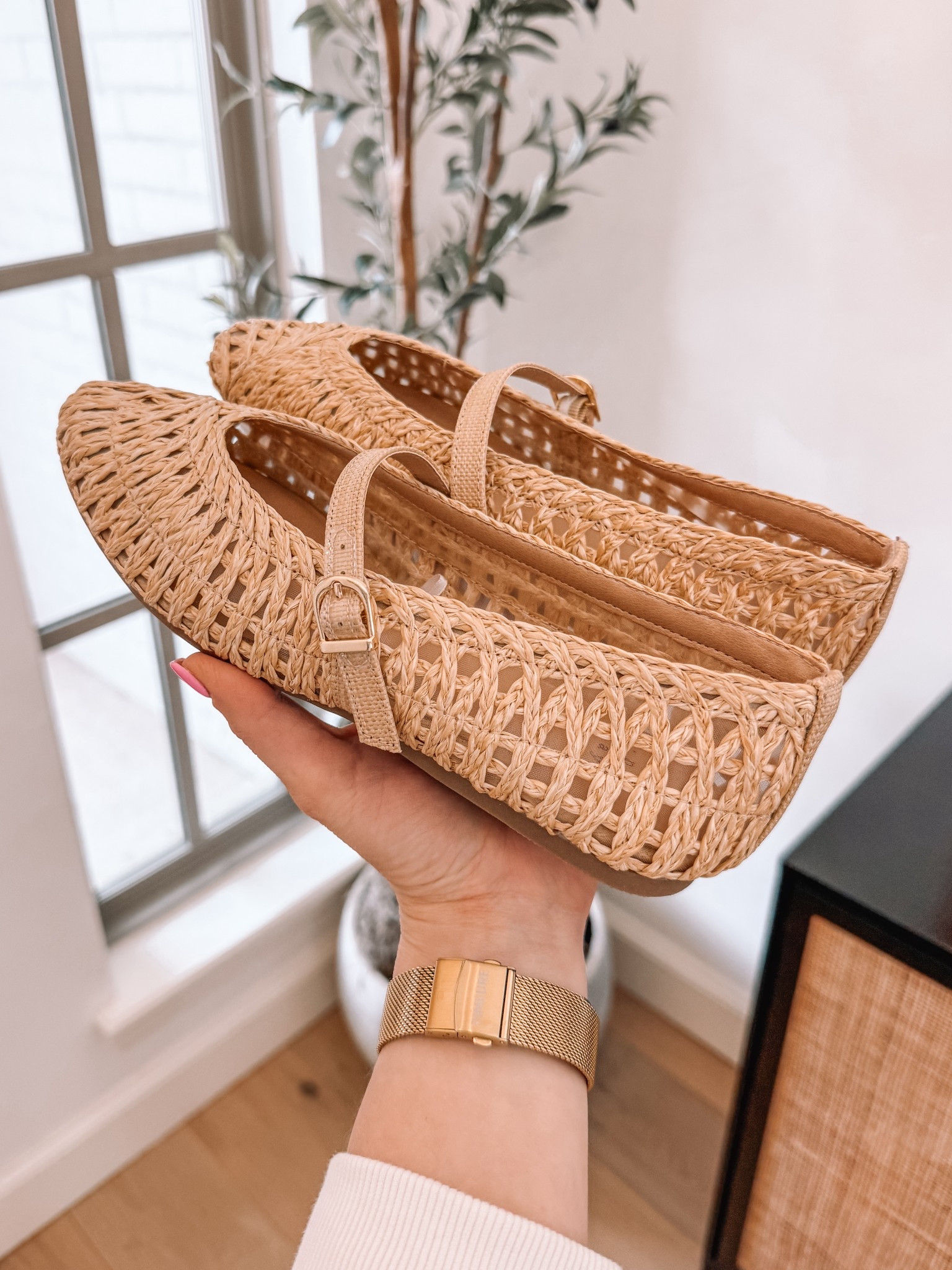 Cutest new target flats giving dolce vita vibes! 

#LTKSaleAlert #LTKSeasonal