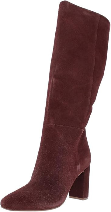 Amazon.com | Chinese Laundry Krafty Redwood Suede 8 M | Knee-High | Amazon (US)