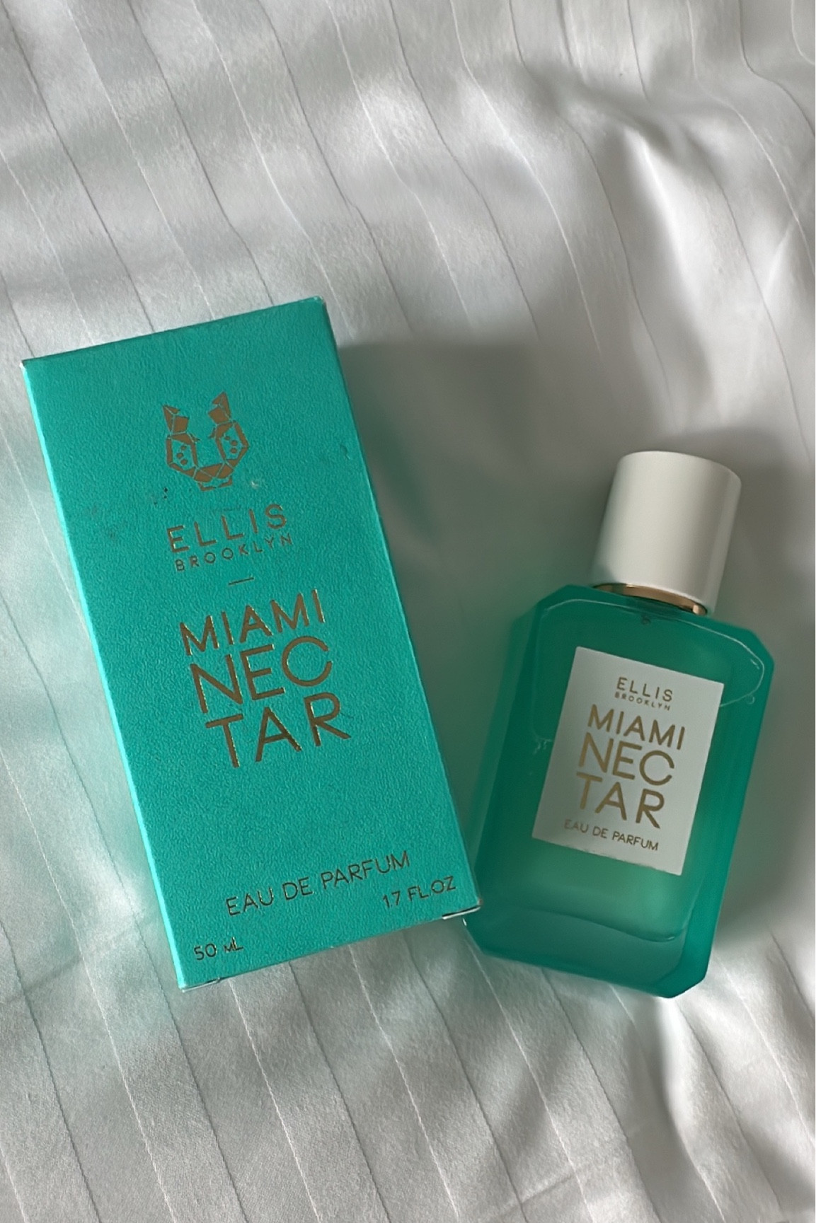 The perfect summer tropical scent #ltkperfumes #sephorafinds #ltkbeauty #perfume #scents