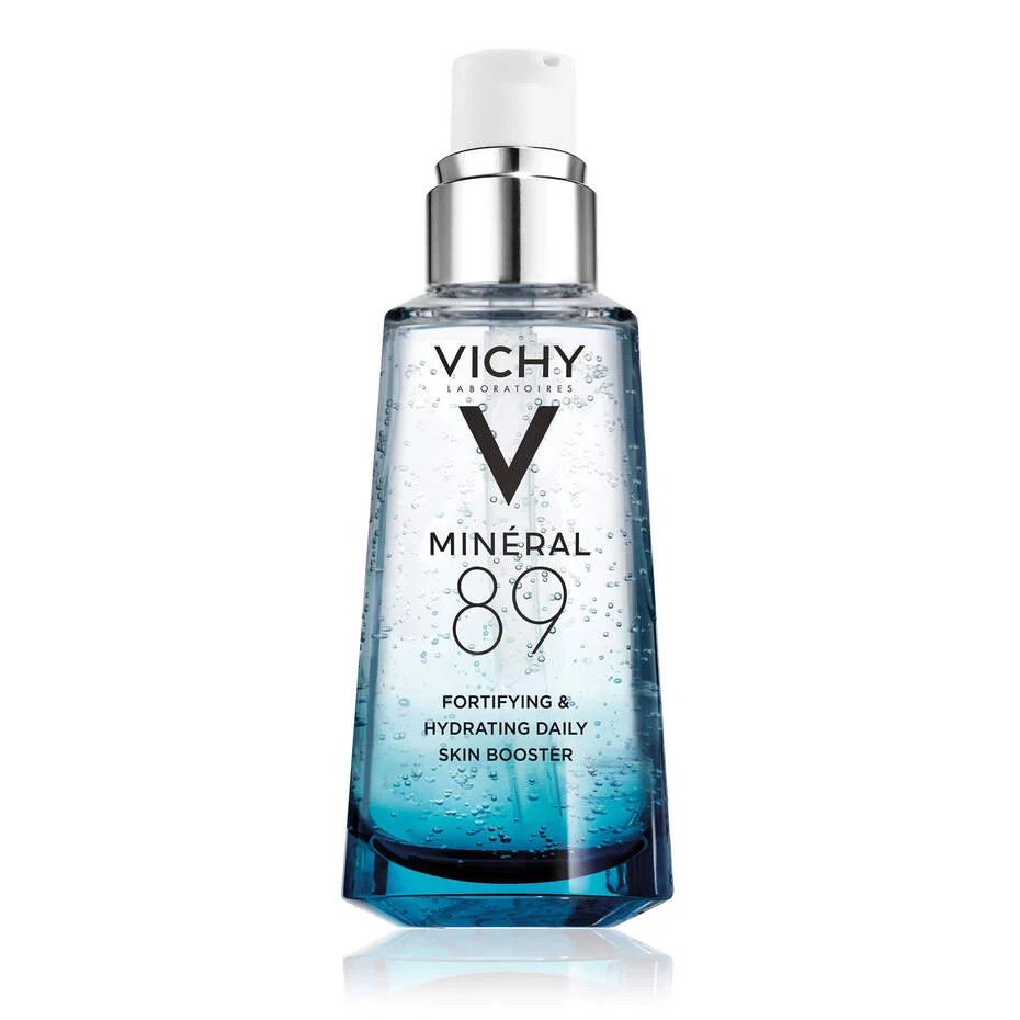 Minéral 89 | Vichy US