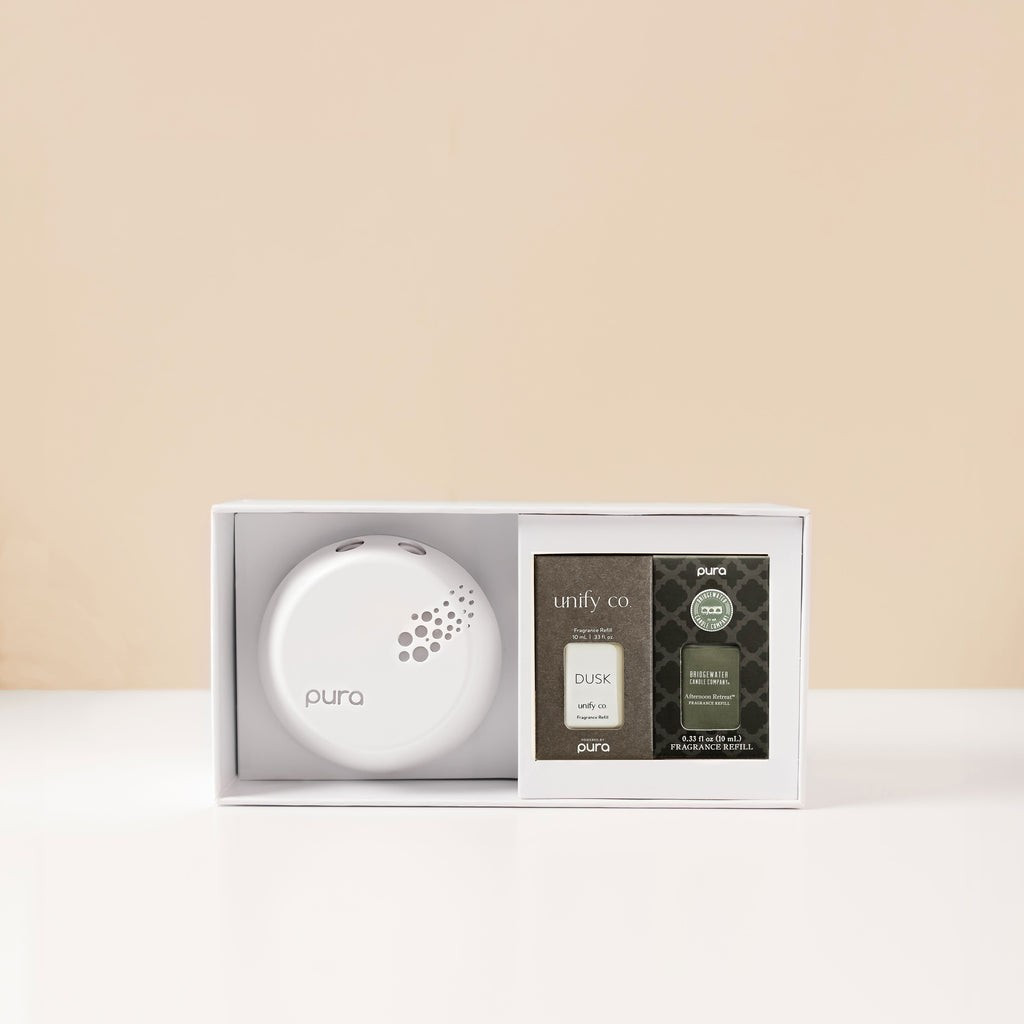 Kelsi Fullmer Set | Pura