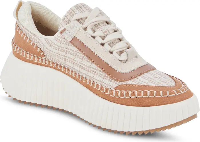 Dolce Vita Dolen Platform Sneaker (Women) | Nordstrom | Nordstrom