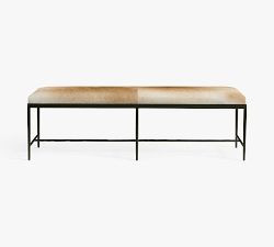 Sedona Bench | Pottery Barn (US)