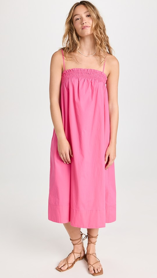 Bright Pink | Shopbop
