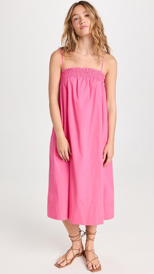 Farrah Dress | Shopbop
