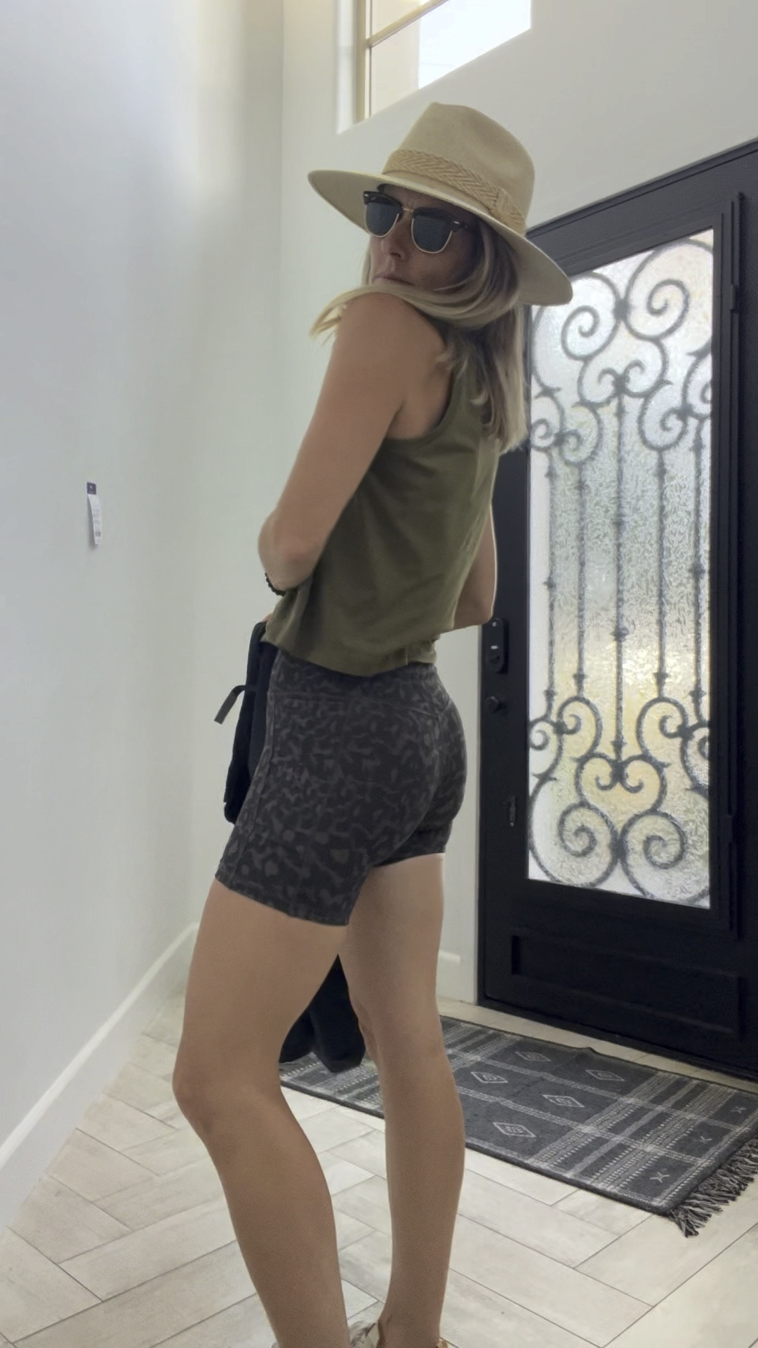 My go to sports mom outfit.  In love with these new arrival booking shirts and this is absolutely my favorite shirt jacket for Fall!

Fall outfits #falloutfits #weekendoutfits #activeoutfit #momoutfit #sportsmom #momoutfit 

#LTKstyletip #LTKfitness #LTKSeasonal